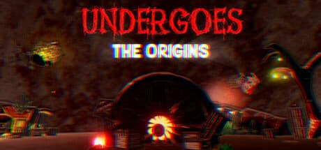 Undergoes: Drill Ship Survival Crafting in Procedurally Generated Mines