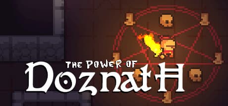 The Power of Doznath — Embark on a Challenging Dungeon Adventure
