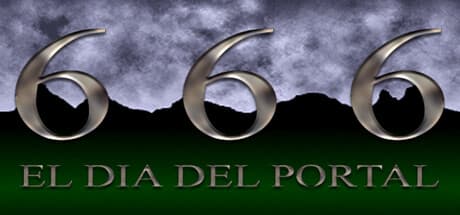666: El día del portal — Dive into a Dark Dimension