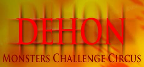 Monster Challenge Circus: A Cosmic Warrior's Descent