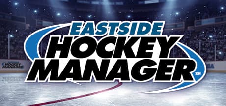 Eastside Hockey Manager — 究極のホッケーマネジメントシミュレーション