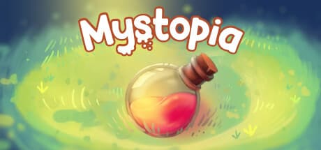 Mystopia:魅惑的な世界を築き、生き物たちの願いを叶えよう