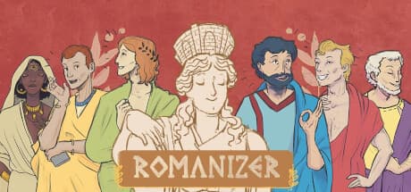 Romanizer:ローマ社会に影響を与え、キュベレー神を神格化せよ