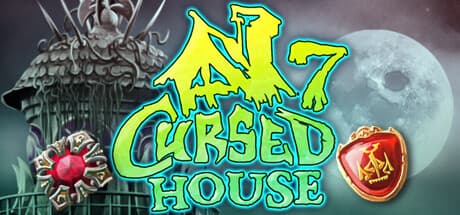 Cursed House 7:新ギミック搭載のマッチ3パズル