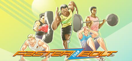 Faster Than Bolt: Become the World's Fastest Sprinter