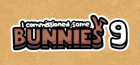 I commissioned some bunnies 9: Find Adorable Bunnies and Carrots