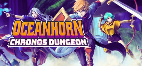 Oceanhorn: Chronos Dungeon – 伝説の地下迷宮でアルカディアの栄光を取り戻せ