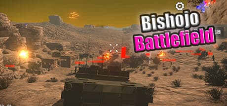 美少女バトルフィールド:戦略と戦闘のユニークな融合