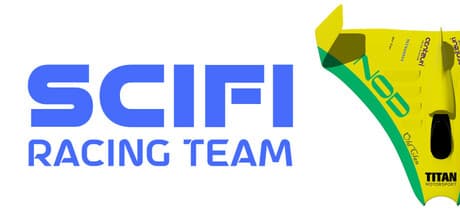 Scifi Racing Team:モータースポーツの栄光を築こう