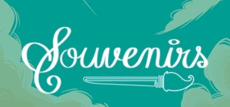 Souvenirs: A Painter's Memories Merge Strategy