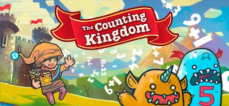 The Counting Kingdom:魔法と数学で守るタワーディフェンス