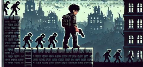 Survivor's Dawn: Survive the Zombie Apocalypse