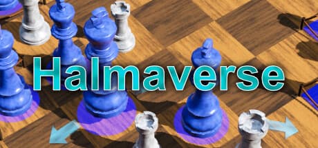 ハルマバース:戦略的ボードゲームでパワーアップ