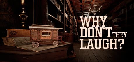 Why don't they laugh?: 呪われたサーカス一族の謎を追う