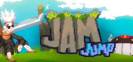 ジャムジャンプ:アクションプラットフォーマーの冒険へ出発