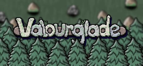 Valourglade:モンスター襲撃後の村を再建せよ