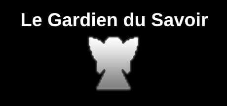 Le Gardien du Savoir: A Nostalgic Point & Click Detective Adventure