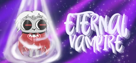Eternal Vampire:ヴァンパイアがダンジョンをさまよう2Dアクション