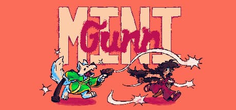Mini GUNN: Fast-Paced Local Multiplayer Mayhem