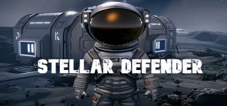 StellarDefender: Explore Delta Planet to Prevent Catastrophe