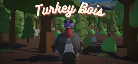 Turkey Bois:感謝祭後の復讐劇