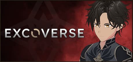 Excoverse: Unleash Stylish Combat in a World of Ruin