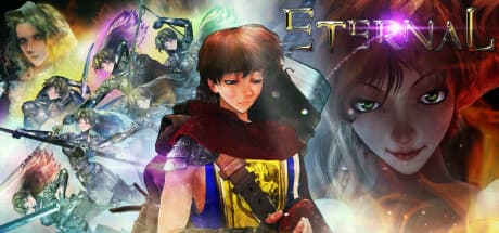 Eternal:人類の核心に迫るシネマティックな旅