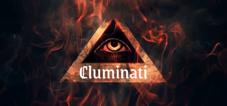 Cluminati: Decipher Secret Passwords in this Dark Word Puzzle