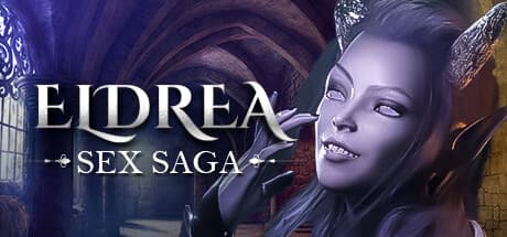 Eldrea: SEX Saga 🔞 - 仮想世界でヒーローになろう