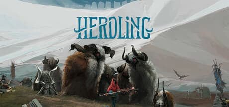 Herdling:Okomotiveと共にアルプスの探検へ出発
