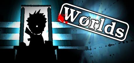 Worlds — Explore Mysterious Parallel Worlds as an Interdimensional Agent in this Action-Adventure