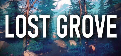 Lost Grove: A Cozy Walking Simulator Adventure