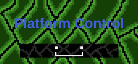 Platform Control: Master Dual Control in This Unique Puzzle Platformer
