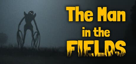 The Man in the Fields:扉を閉める儀式