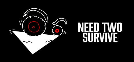 need TWO survive:狂気の科学者の死の罠からの脱出