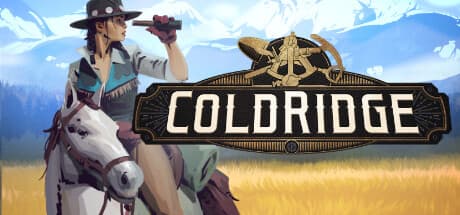 ColdRidge:ローグライクボードゲームアドベンチャーで運試し