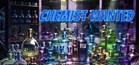 ケミスト・ウォンテッド:化学合成の技術を極めよう