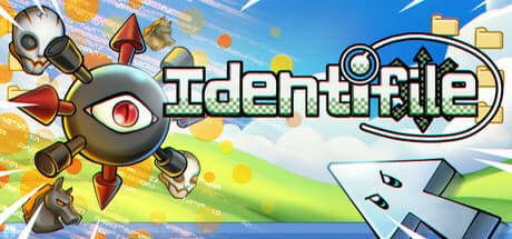 Identifile: Desktop Dungeon:Gearbyte Games開発のローグライクアクション・ローグライクタイトル
