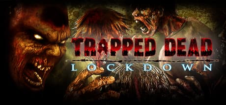 Trapped Dead: Lockdown - Hack and Slash Through the Undead Apocalypse
