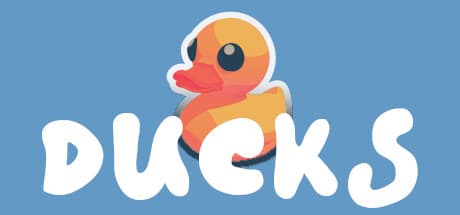 Ducks: 超レアなアヒルを集めて放置するゲーム