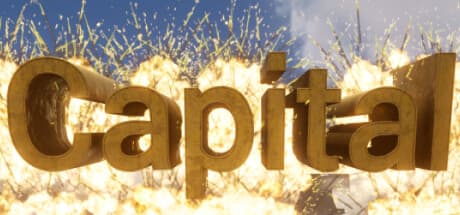 Capital: Open World Destruction & Action