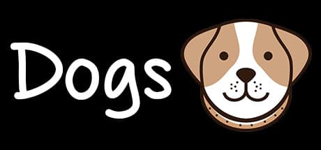 Dogs:クリックで可愛いワンちゃんに癒されよう