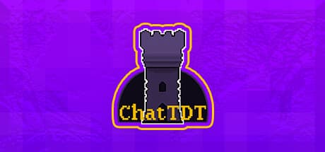 ChatTDT: Tower Defense Twitch - あなたのチャットが混沌を制する