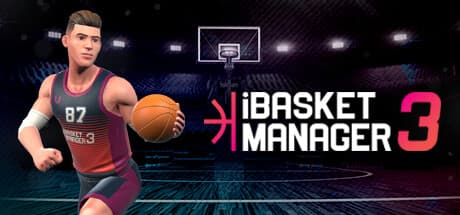 iBasket Manager 3: Build Your Basketball Empire