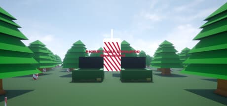 Pickup Trash Simulator Remastered:物理演算ベースの片付けアドベンチャー