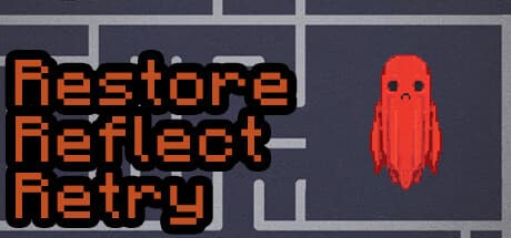 Restore, Reflect, Retry: A Text-Based Horror Adventure