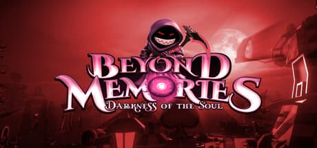 Beyond Memories – Darkness of the Soul — Haunting Narrative Flight Simulation