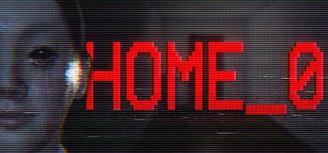 Home_0:トラウマ的な子供時代の記憶を追体験する