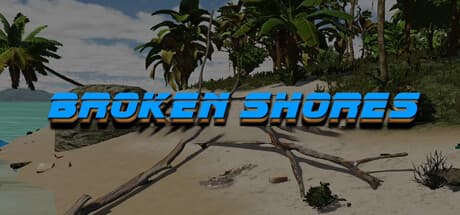 Broken Shores: ビーチを救うシミュレーションゲーム