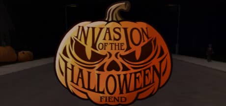 Invasion of The Halloween Fiends:レトロホラーとダークコメディの融合